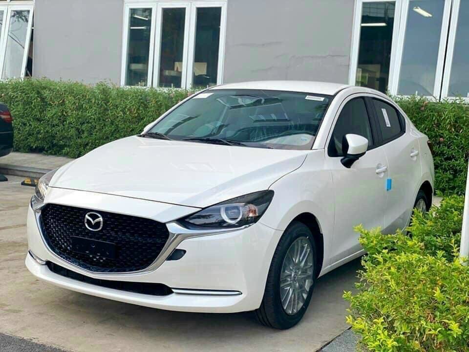 Bán Mazda 3 Deluxe 15AT 2020
