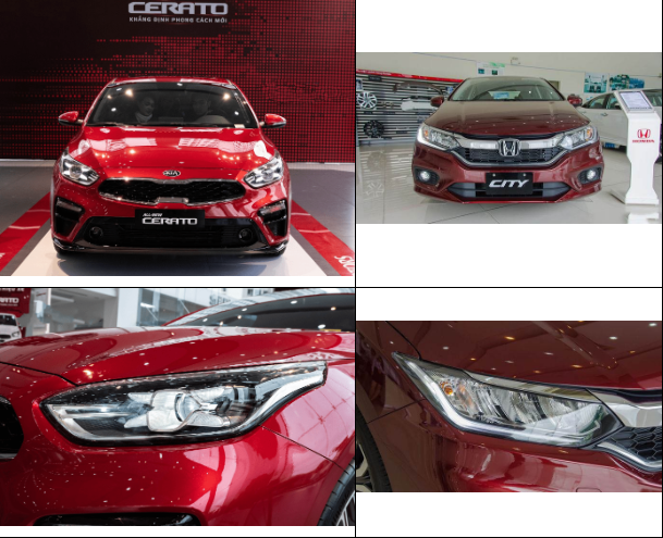 Nên chọn mua Kia Cerato 2020 hay Honda City 2020 - Giá xe Sài Gòn